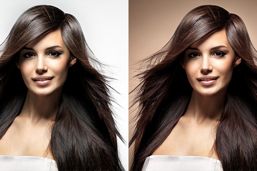 Image Masking Machine Learning