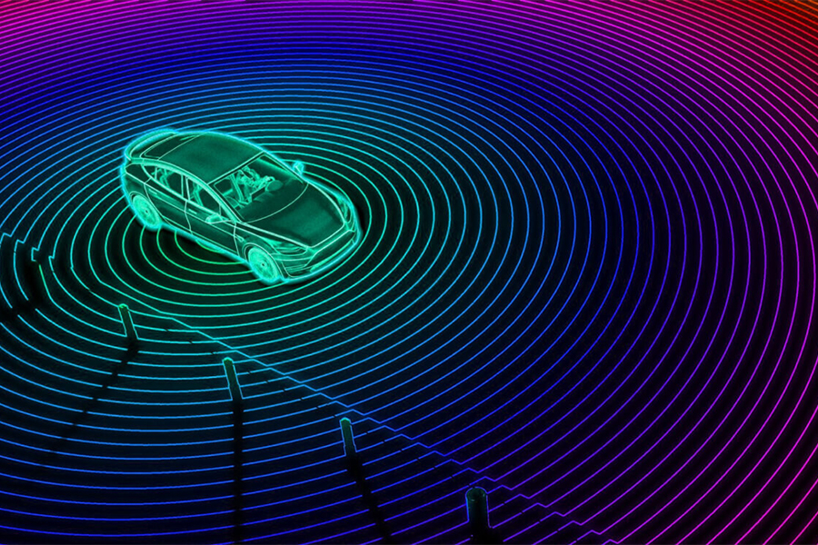 Lidar Annotation